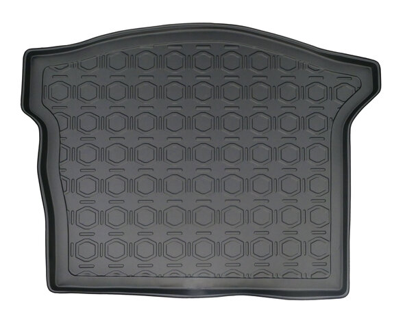 Kofferbakmat specifiek Renault Grand Scenic MPV vanaf 2016