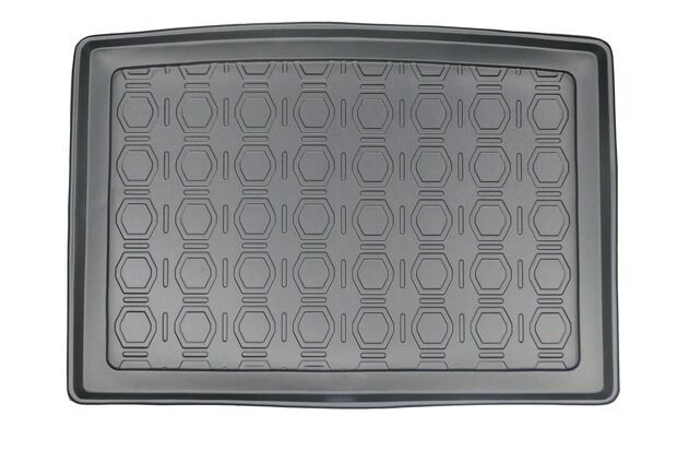 Kofferbakmat specifiek Mercedes B-klasse (W246) (diepe bodem)  5 deurs hatchback vanaf 2011