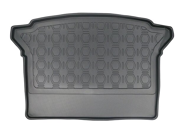 Kofferbakmat specifiek Mercedes A-klasse (W177)  5 deurs hatchback vanaf 2018