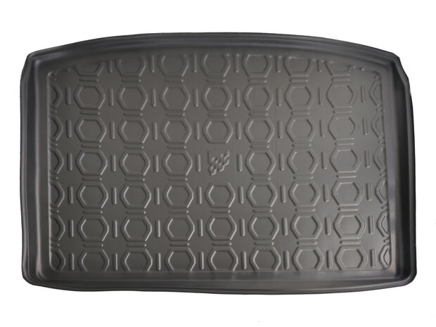 Kofferbakmat specifiek Mini Countryman (F60) 5 deurs hatchback vanaf 2017