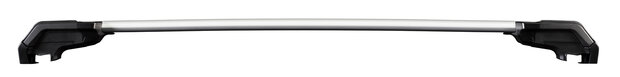Mont Blanc dakdragers Volkswagen Passat Alltrack 5 deurs stationwagon  vanaf 2015 voor geintegreerde dakrail