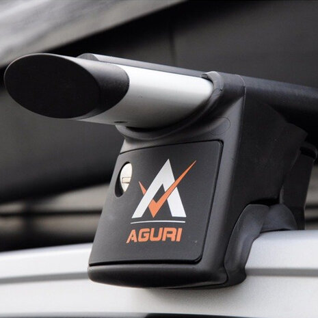 Dakdragers Aguri Ford S-Max MPV vanaf 2015