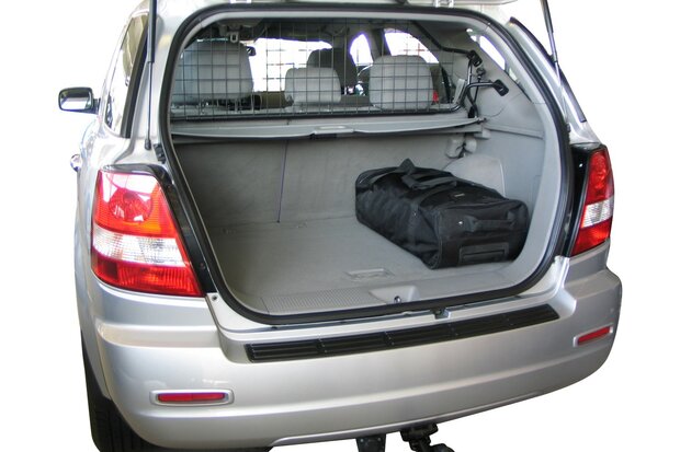 Carbags reistassenset Kia Sorento (JC-BL) SUV 2002 t/m 2009