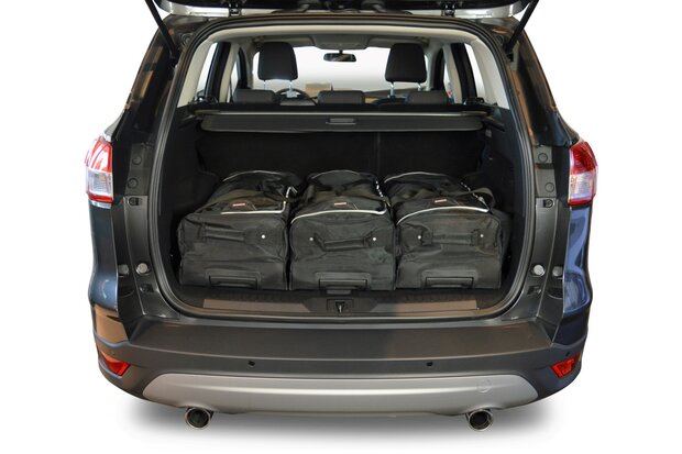 Carbags reistassenset Ford Kuga II SUV 2012 t/m 2019