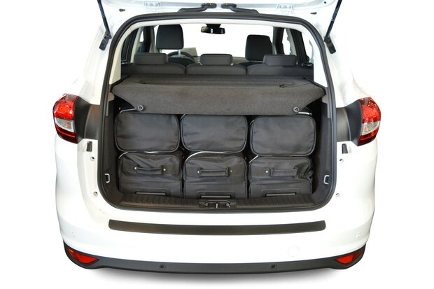 Carbags reistassenset Ford C-Max II MPV 2010 t/m 2019
