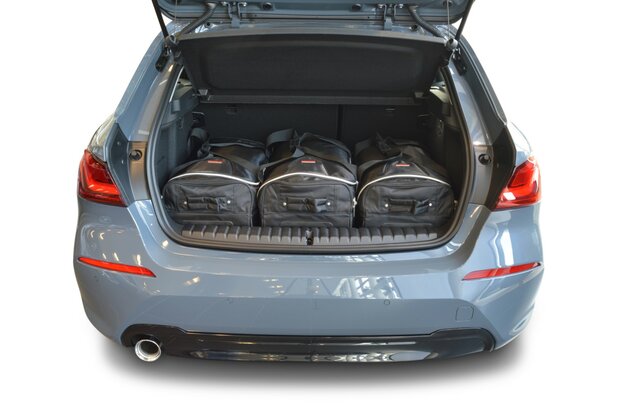 Carbags reistassenset BMW 1-Serie (F40) 5 deurs hatchback vanaf 2019
