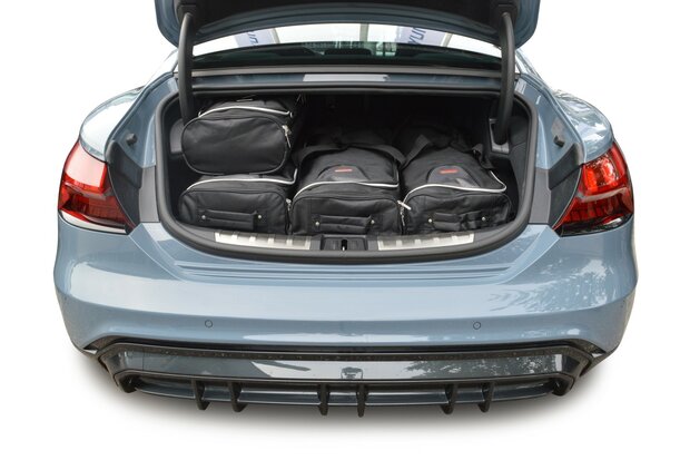 Carbags reistassenset Audi e-tron GT (FW) vanaf 2020
