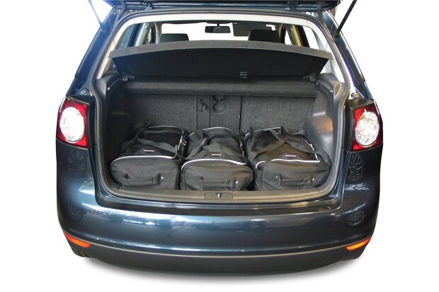 Carbags reistassenset Volkswagen CrossGolf (1KP) 5 deurs hatchback 2004 t/m 2014