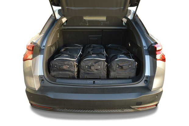 Carbags reistassenset Citro&euml;n C5 X 5 deurs hatchback vanaf 2021