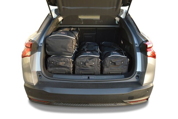Carbags reistassenset Citro&euml;n C5 X 5 deurs hatchback vanaf 2021
