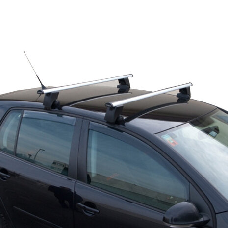 Dakdragers Farad Seat Mii 3 deurs hatchback vanaf 2012