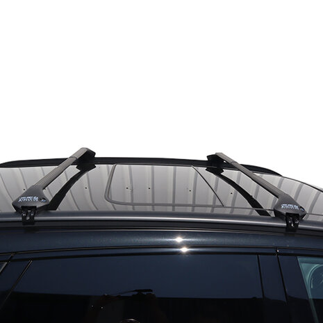 Dakdragers Seat Altea XL/Freetrack MPV 2006 t/m 2015