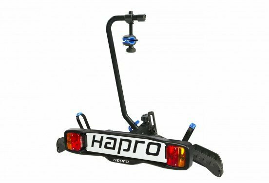 Hapro Atlas Active 1 fietsendrager