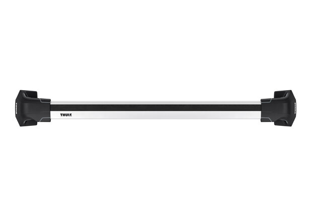 Thule Wingbar Edge dakdragers Citro&euml;n C3 5 deurs hatchback vanaf 2017