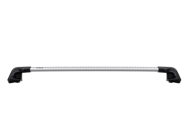 Thule Wingbar Edge dakdragers Audi A3 Sportback 5 deurs hatchback 2004 t/m 2012