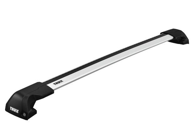 Thule Wingbar Edge dakdragers Kia Sportage SUV 2010 t/m 2016