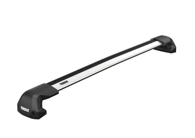 Thule Wingbar Edge dakdragers Volkswagen Multivan bestelwagen 2003 t/m 2024