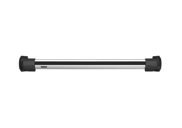 Thule Wingbar Edge dakdragers Hyundai i20 5 deurs hatchback 2015 t/m 2020