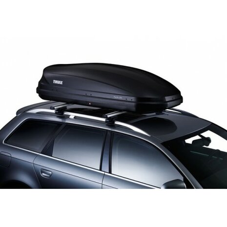 Thule Pacific M dakkoffer 410 liter