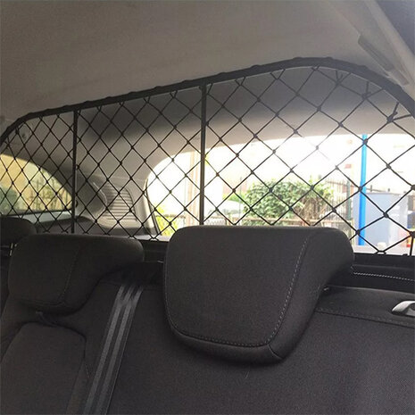 Hondenrek specifiek voor Kia Cee&#039;D SW 2008 t/m 2012
