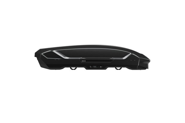 Thule Motion 3 L dakkoffer 450 liter