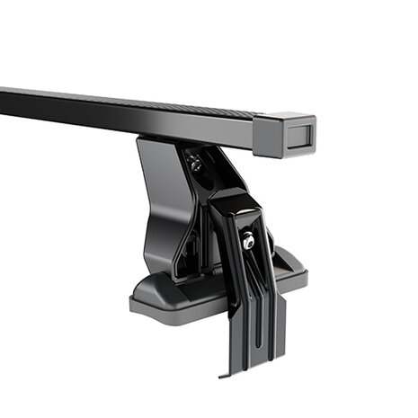 PerfectFit dakdragers Citroen C1 5 deurs hatchback 2005 t/m 2014
