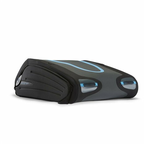 Norauto opvouwbare dakkoffer Bermude Flex 340 liter
