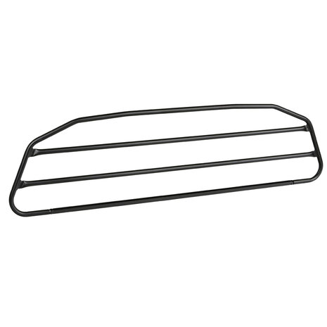 Hondenrek Mitsubishi Pajero Pinin 3 deurs hatchback 07/1999 t/m 12/2006