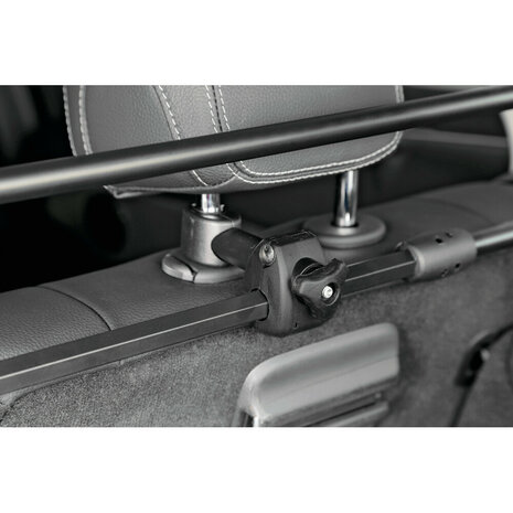 Hondenrek Renault Symbioz vanaf 08/2024