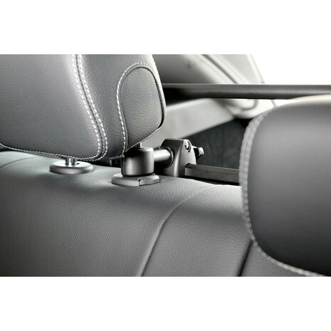 Hondenrek Renault Symbioz vanaf 08/2024