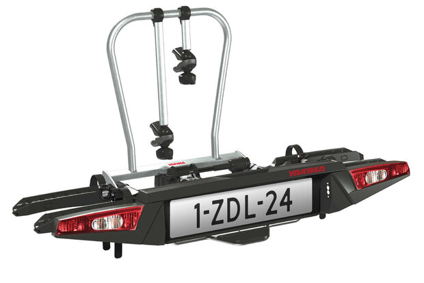 Yakima fietsendrager Foldclick 2 
