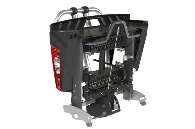 Yakima fietsendrager Foldclick 2 