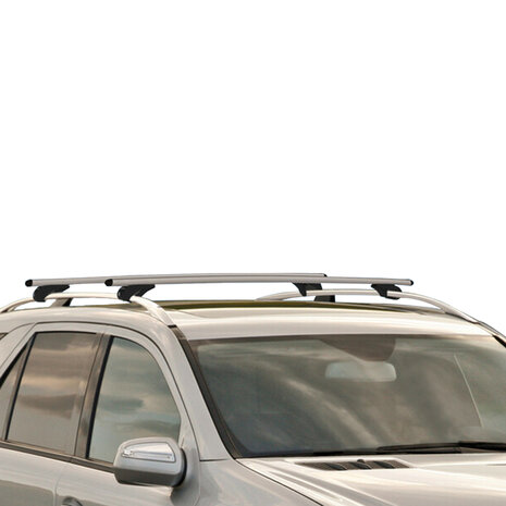 Nordrive dakdragers Hyundai Matrix 11/2001 t/m 10/2010