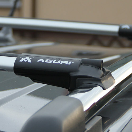 Dakdragers Aguri Suzuki SX4  SUV 2006 t/m 2013