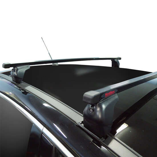 Dakdragers Kia Pro Ceed (ED) 3 deurs hatchback 2007 t/m 2012