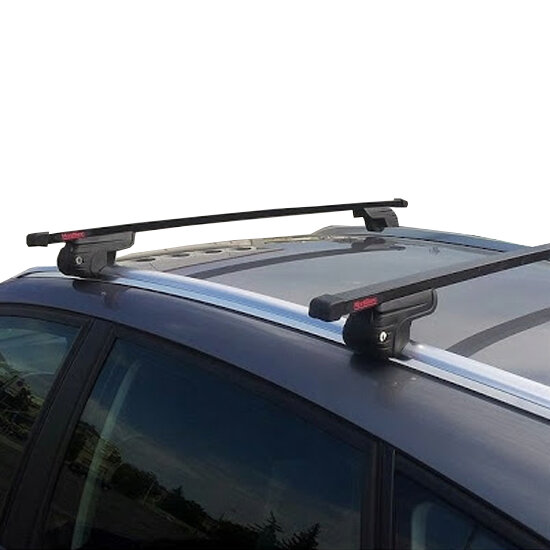 Dakdragers Saab 9-3 Estate/Sport Hatch (II) Stationwagon 2005 t/m 2008