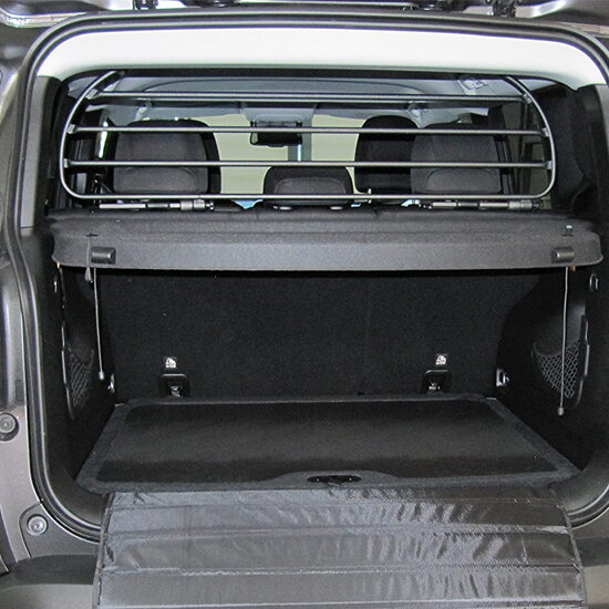 Hondenrek specifiek voor Ford Focus SW 2011 t/m 2014