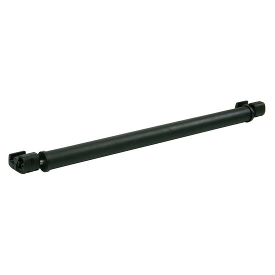 Opsteekrol voor stalen dragers Nordrive 96 cm
