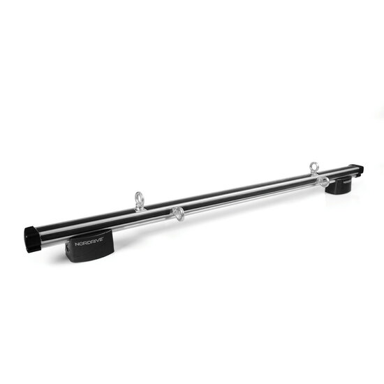 Sjorogen voor aluminium dakdragers Nordrive set van 2 stuks