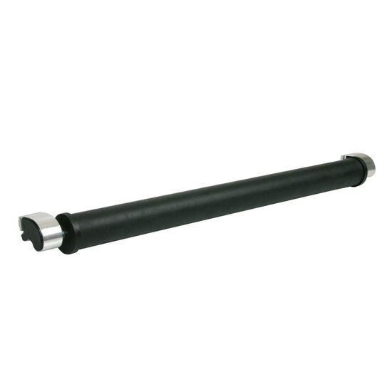 Opsteekrol voor Aluminium dakdragers Nordrive 64 cm