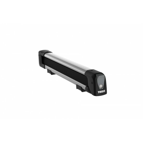Skidrager voor 2 paar ski&#039;s Thule Snowpack S