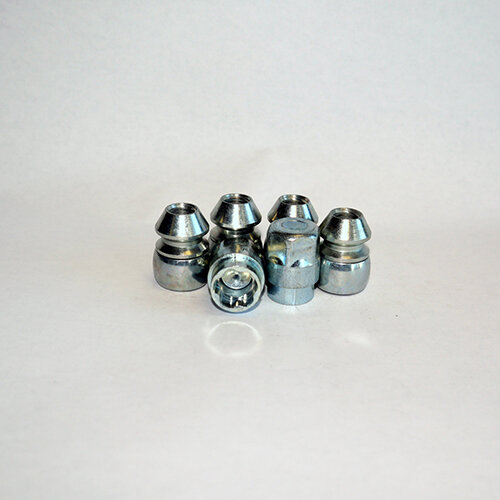 Wielslot/Velgslot speciaal voor Hyundai i10 vanaf 04/2008 Complete set