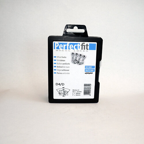 Wielslot/Velgslot speciaal voor Hyundai i10 vanaf 04/2008 Complete set
