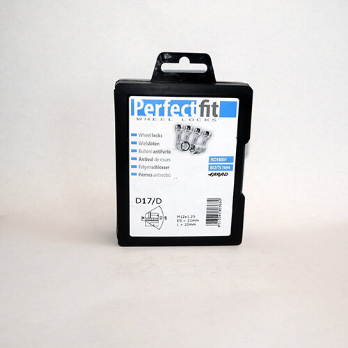 Wielslot/Velgslot speciaal voor Nissan Qashqai tot 12/2013 Complete set