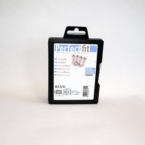 Wielslot/Velgslot speciaal voor Nissan Note vanaf 2004-09/2013 Complete set
