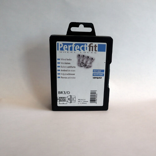 Wielslot/Velgslot speciaal voor Renault Laguna II (velgen met 5 gaten) tot 08/2005 Complete set