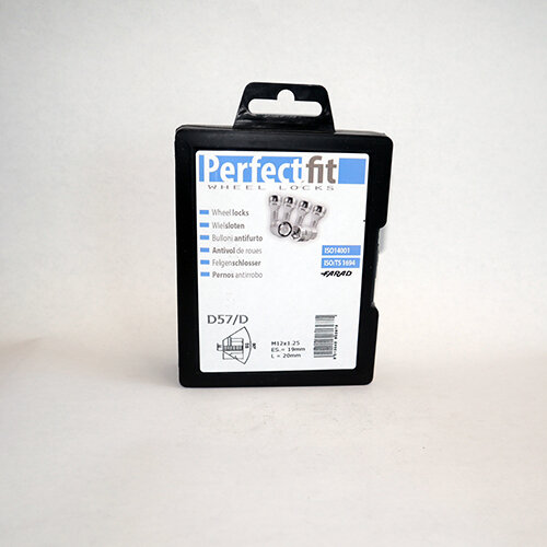 Wielslot/Velgslot speciaal voor Subaru Legacy alle bouwjaren Complete set