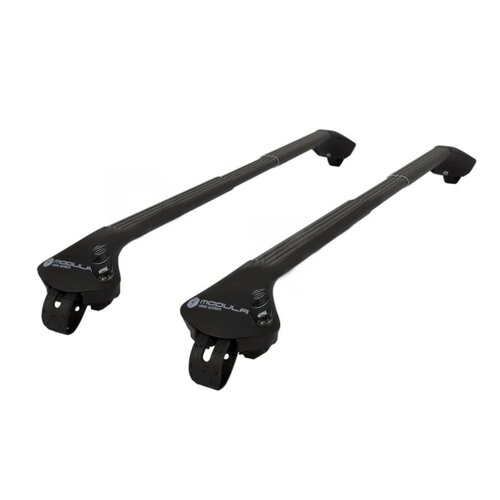 Dakdragers Modula Suzuki Sx4 5 deurs hatchback 2006 - 2013