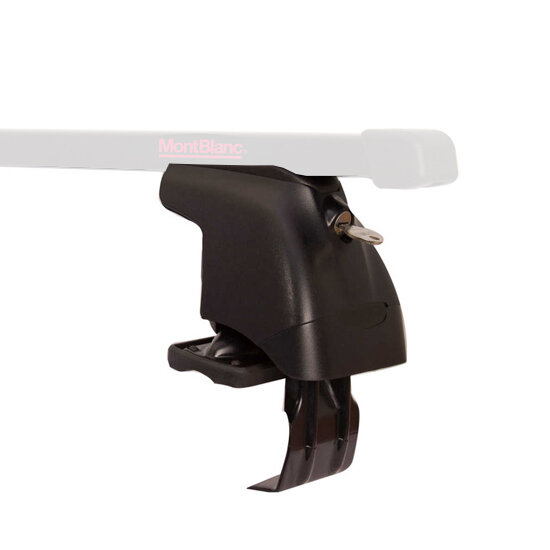 Dakdragers Seat Exeo 4 deurs sedan 2009 t/m 2013