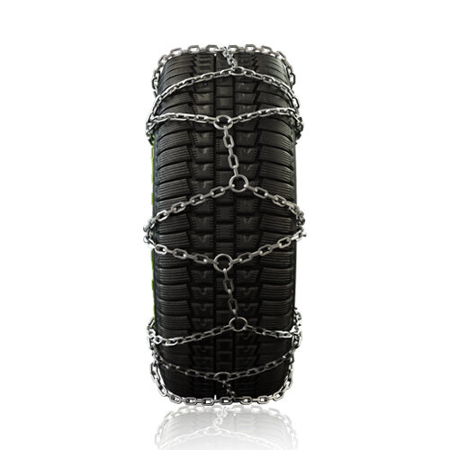 Sneeuwkettingen SUV Veriga professional 16mm Renault Master vanaf 2021 voor bandenmaat 235/65R16
